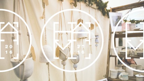 Holland Arts Council 2nd Annual Holiday Fair