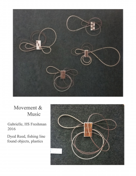 Student Work